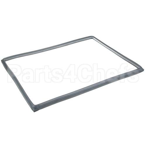 20.00.395P Compatible Rational Door Gasket
