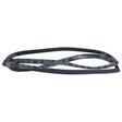 20.00.397P Compatible Rational Door Gasket - Silicone