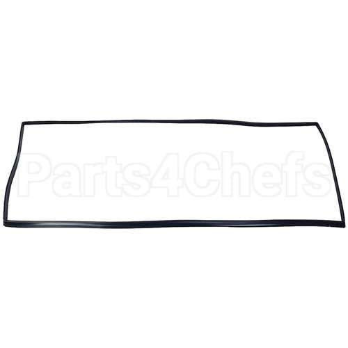 20.00.399P Compatible Rational Door Gasket