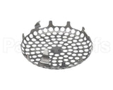 20.00.999P Rational Outlet Sieve 80