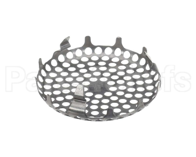 20.00.999P Rational Outlet Sieve 80