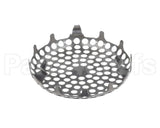 20.00.999P Rational Outlet Sieve 80