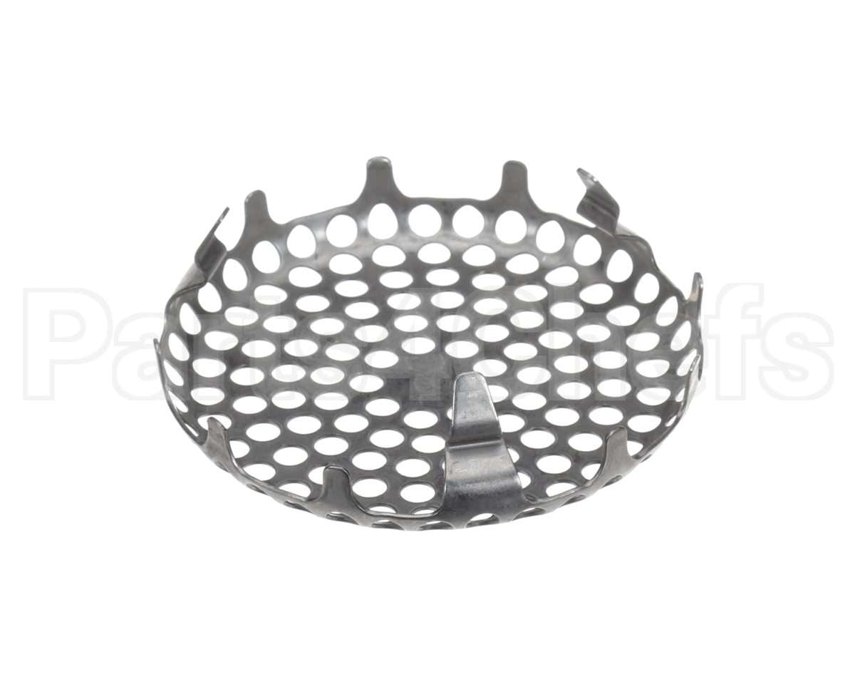 20.00.999P Rational Outlet Sieve 80