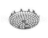 20.00.999P Rational Outlet Sieve 80