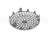 20.00.999P Rational Outlet Sieve 80