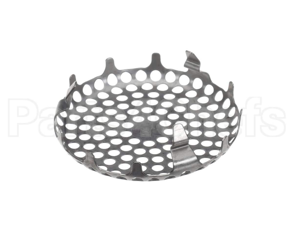 20.00.999P Rational Outlet Sieve 80