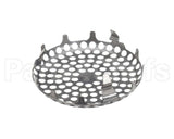 20.00.999P Rational Outlet Sieve 80