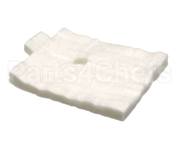 20.01.755P Rational Isolation For Mounting Plate For Motor
