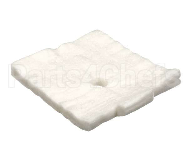 20.01.755P Rational Isolation For Mounting Plate For Motor