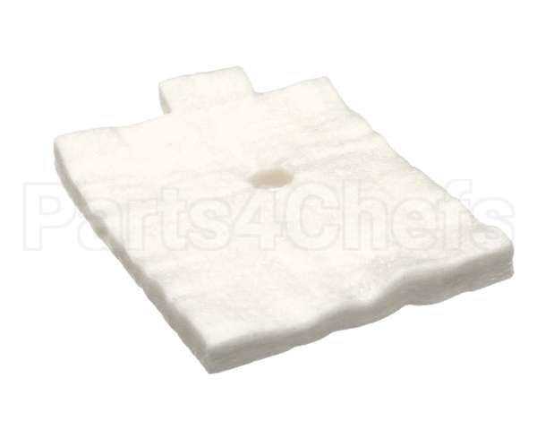 20.01.755P Rational Isolation For Mounting Plate For Motor