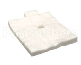20.01.755P Rational Isolation For Mounting Plate For Motor