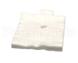 20.01.755P Rational Isolation For Mounting Plate For Motor