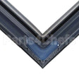 20.01.802P Compatible Rational Gasket, Door, 18-1/2"X30"