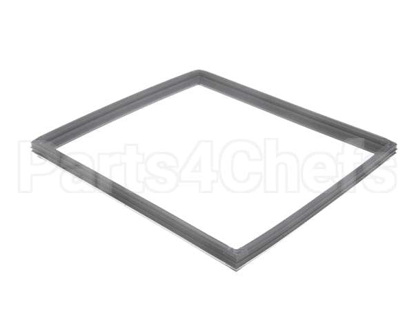 20.02.549P Rational Door Gasket, 15.25X14.125X1.125