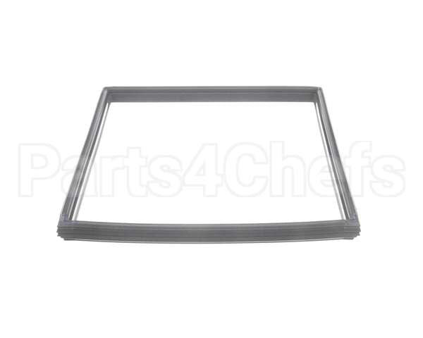 20.02.549P Rational Door Gasket, 15.25X14.125X1.125
