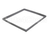 20.02.549P Rational Door Gasket, 15.25X14.125X1.125