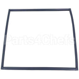 20.02.550P Compatible Rational Door Gasket Scc