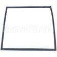 20.02.550P Compatible Rational Door Gasket Scc