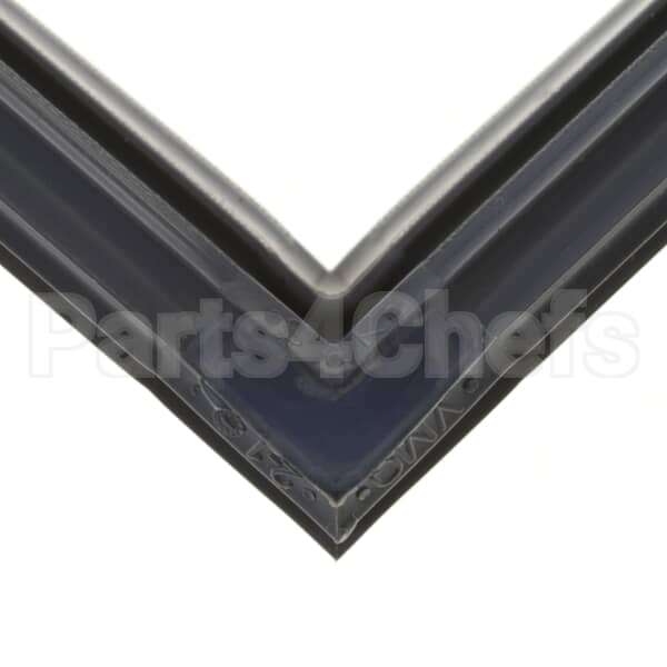 20.02.550P Rational Door Gasket Scc 61, Lm1 Lm2