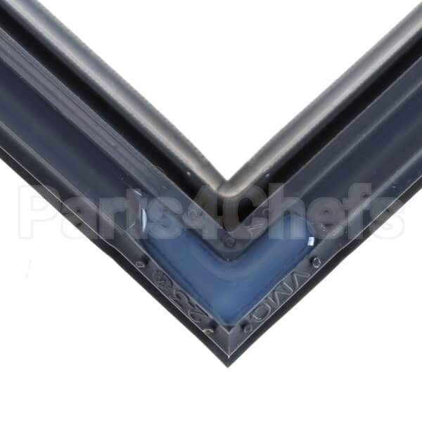 20.02.552P Compatible Rational Gasket, Door, 18-1/2"X30"