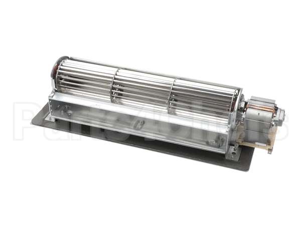 20.110000492 Franke Blow Assembly-Ebmqlz06/3000, Rh