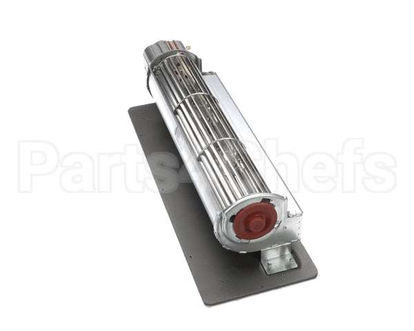 20.110000492 Franke Blow Assembly-Ebmqlz06/3000, Rh