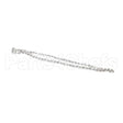 20.220.00 Compatible Jaccard Chain With Spikes, Chain Frame