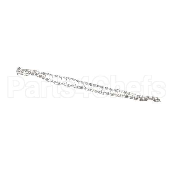 20.220.00 Compatible Jaccard Chain With Spikes, Chain Frame