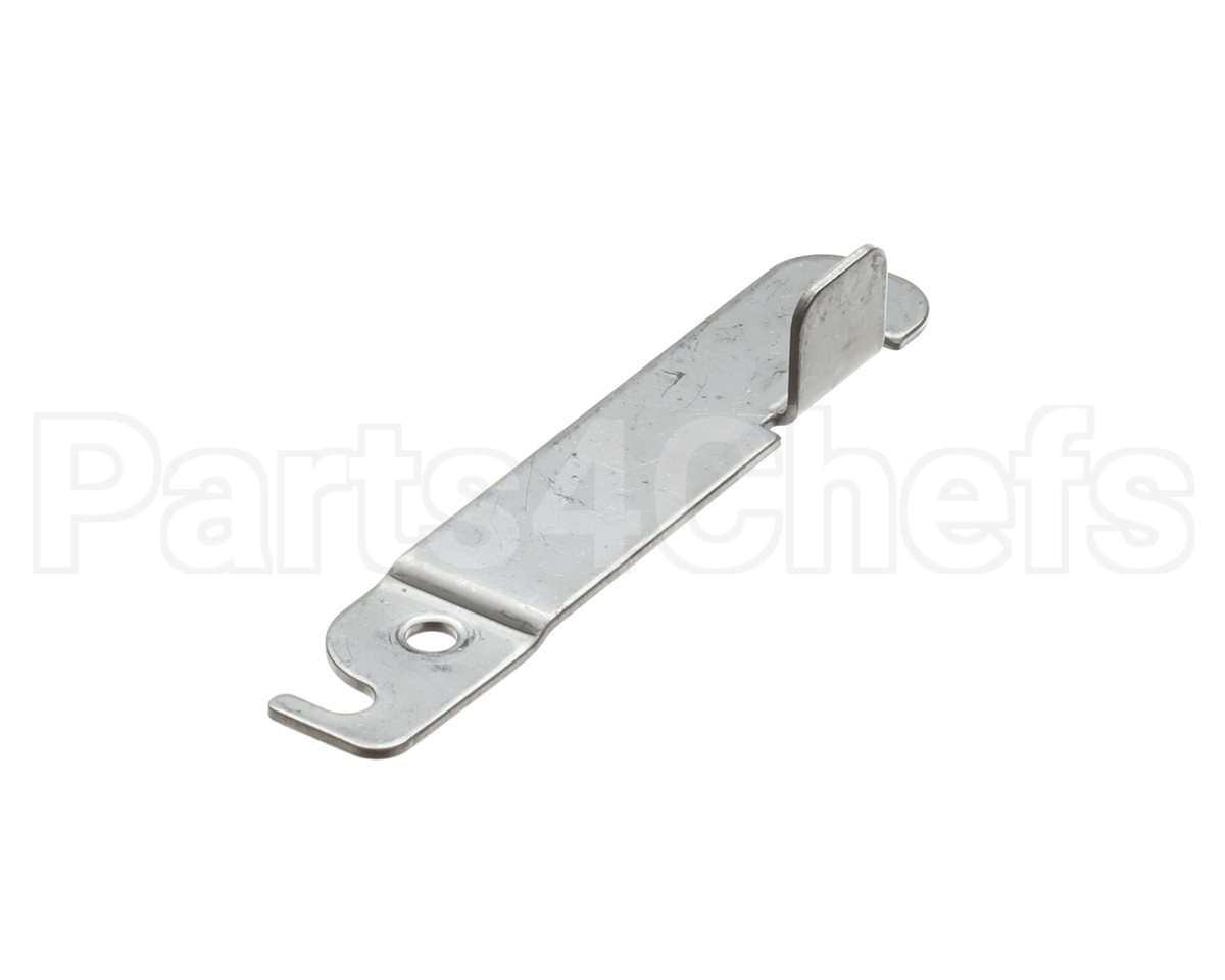 200-00052 Grindmaster Cecilware Bracket, Support Drip Tray Rt