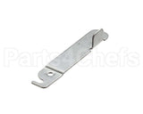 200-00052 Grindmaster Cecilware Bracket, Support Drip Tray Rt