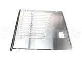 200-00056 Grindmaster Cecilware Panel Right Side