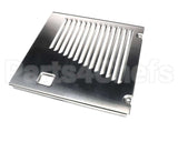 200-00056 Grindmaster Cecilware Panel Right Side