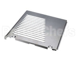 200-00057 Grindmaster Cecilware Panel Left Side