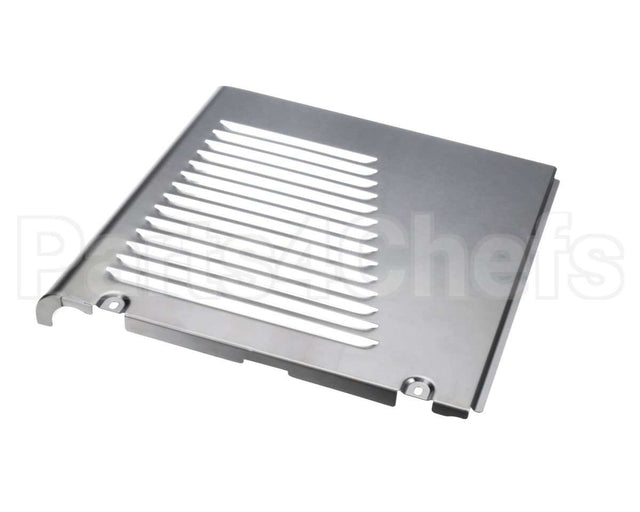 200-00057 Grindmaster Cecilware Panel Left Side