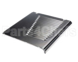 200-00057 Grindmaster Cecilware Panel Left Side