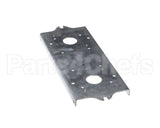 200-00059 Grindmaster Cecilware Bracket Pump Motor
