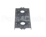 200-00059 Grindmaster Cecilware Bracket Pump Motor