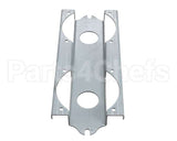 200-00533 Grindmaster Cecilware Pump Motor Bracket