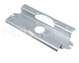 200-00648 Grindmaster Cecilware Bracket Pump Motor Cs-3L