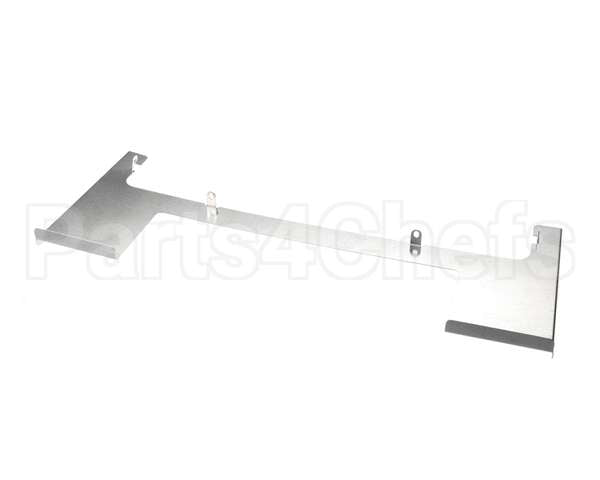 200-01079 Grindmaster Cecilware Bracket, Spacer, Rear