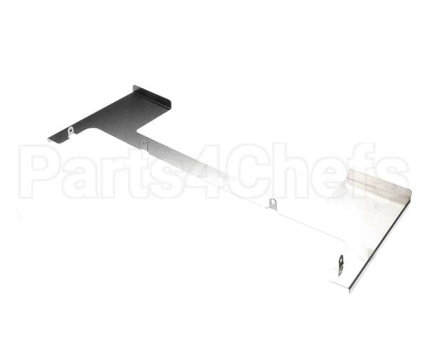 200-01079 Grindmaster Cecilware Bracket, Spacer, Rear