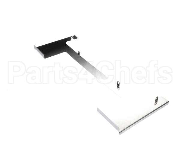 200-01079 Grindmaster Cecilware Bracket, Spacer, Rear
