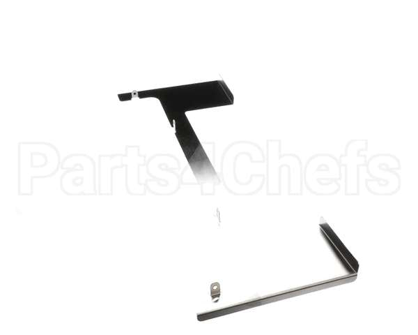 200-01079 Grindmaster Cecilware Bracket, Spacer, Rear