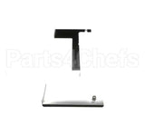200-01079 Grindmaster Cecilware Bracket, Spacer, Rear