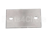 200-01080 Grindmaster Cecilware Bracket, Shuttle Handle