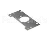 200-01081 Grindmaster Cecilware Brace,Shuttle Faucet