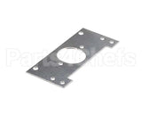 200-01081 Grindmaster Cecilware Brace,Shuttle Faucet