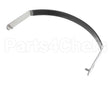 200-01082 Grindmaster Cecilware Handle Assy,Coated Shuttle