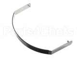 200-01082 Grindmaster Cecilware Handle Assy,Coated Shuttle