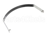 200-01082 Grindmaster Cecilware Handle Assy,Coated Shuttle